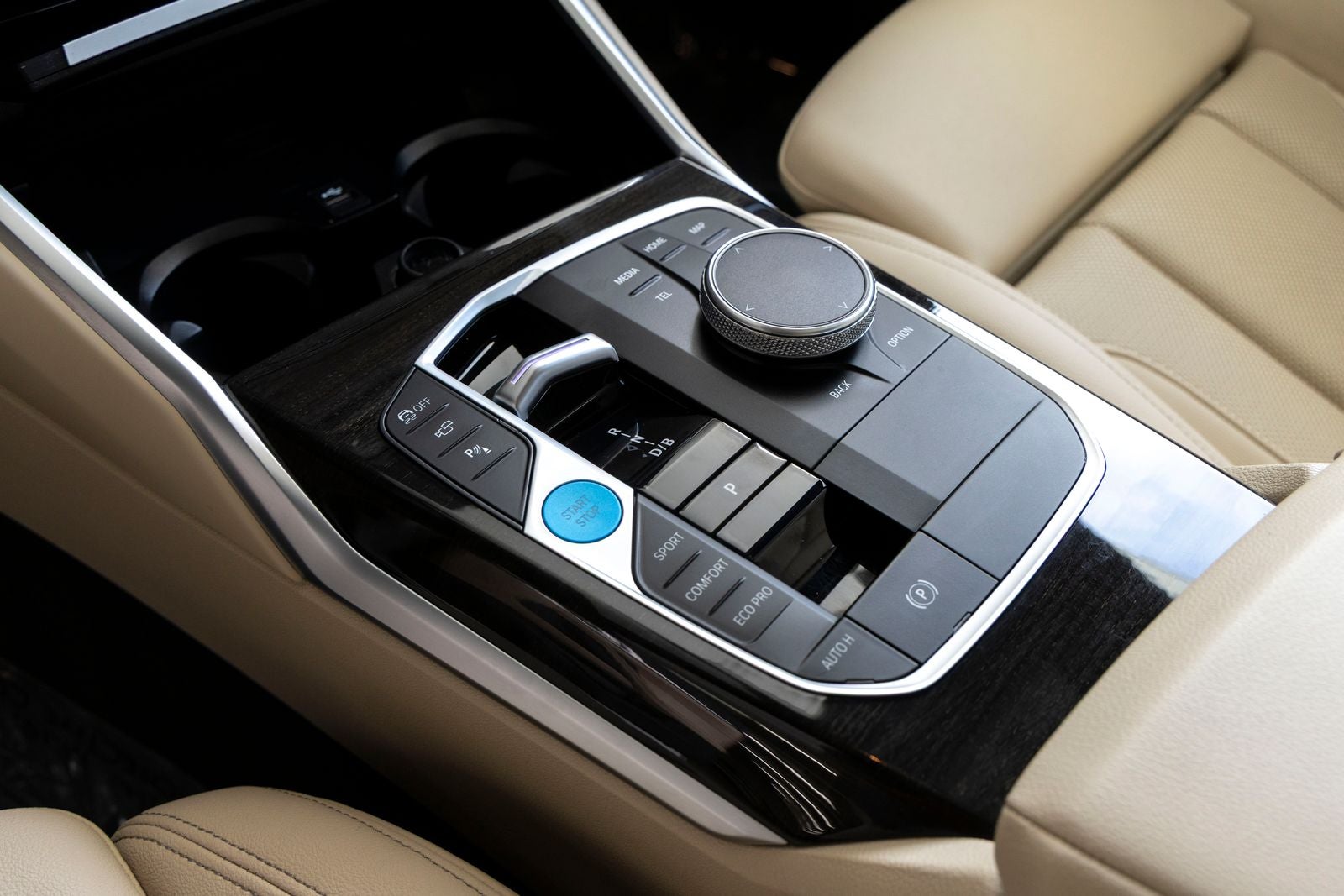 2023 BMW i4 eDrive40 eDrive40