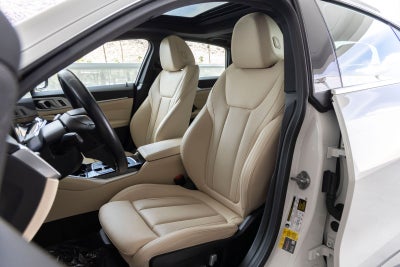 2023 BMW i4 eDrive40 eDrive40