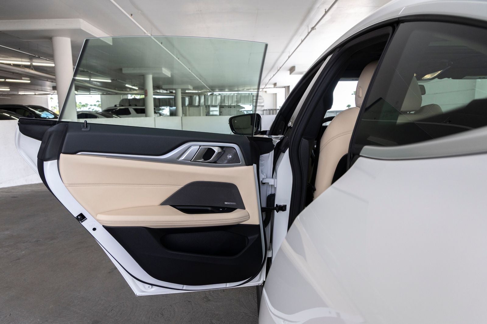 2023 BMW i4 eDrive40 eDrive40