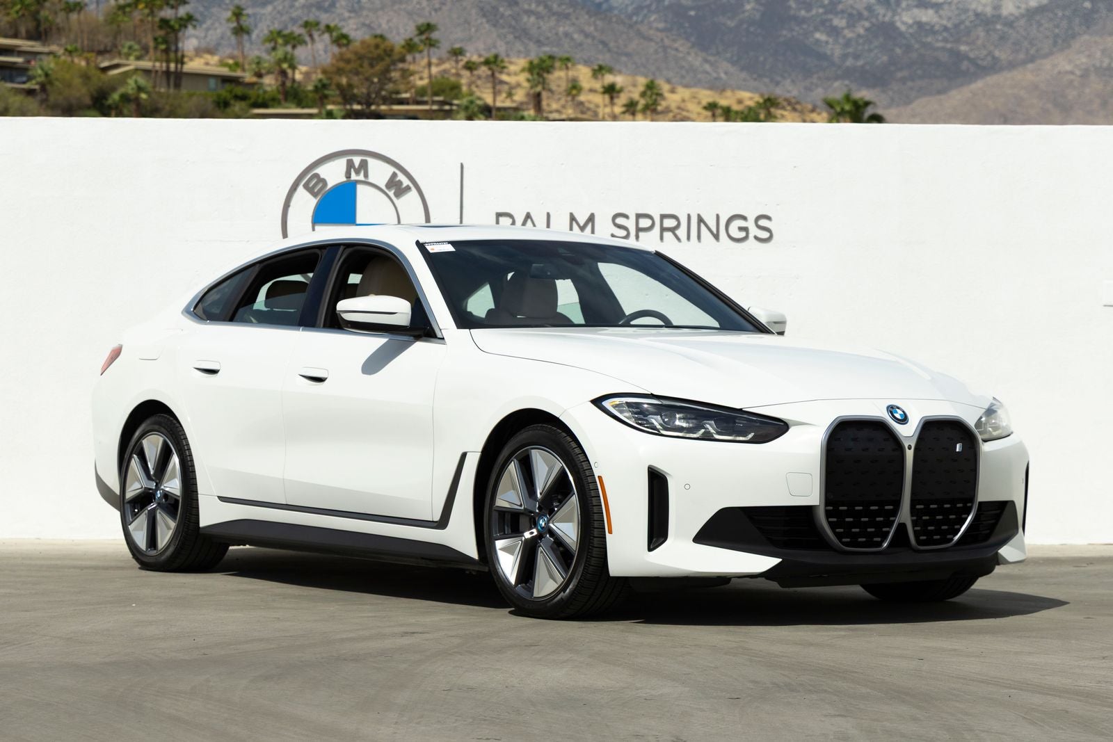 2023 BMW i4 eDrive40 eDrive40