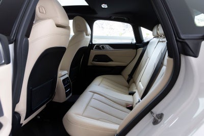 2023 BMW i4 eDrive40 eDrive40