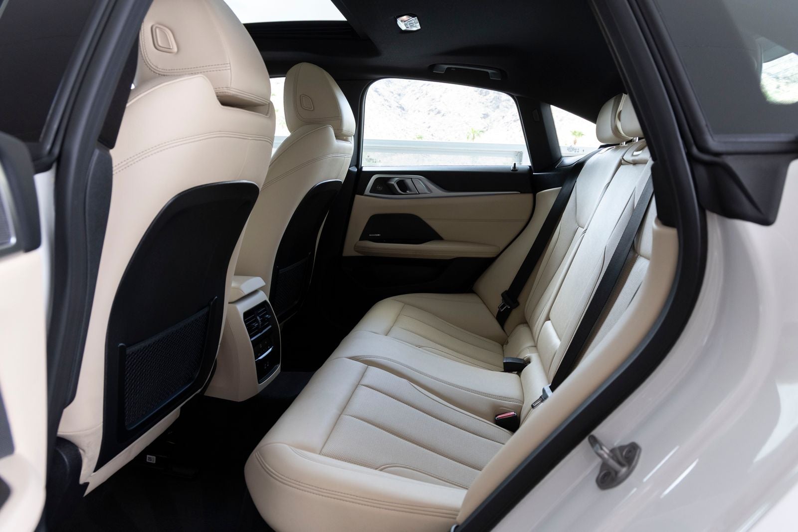 2023 BMW i4 eDrive40 eDrive40