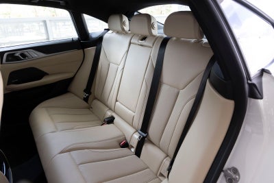 2023 BMW i4 eDrive40 eDrive40