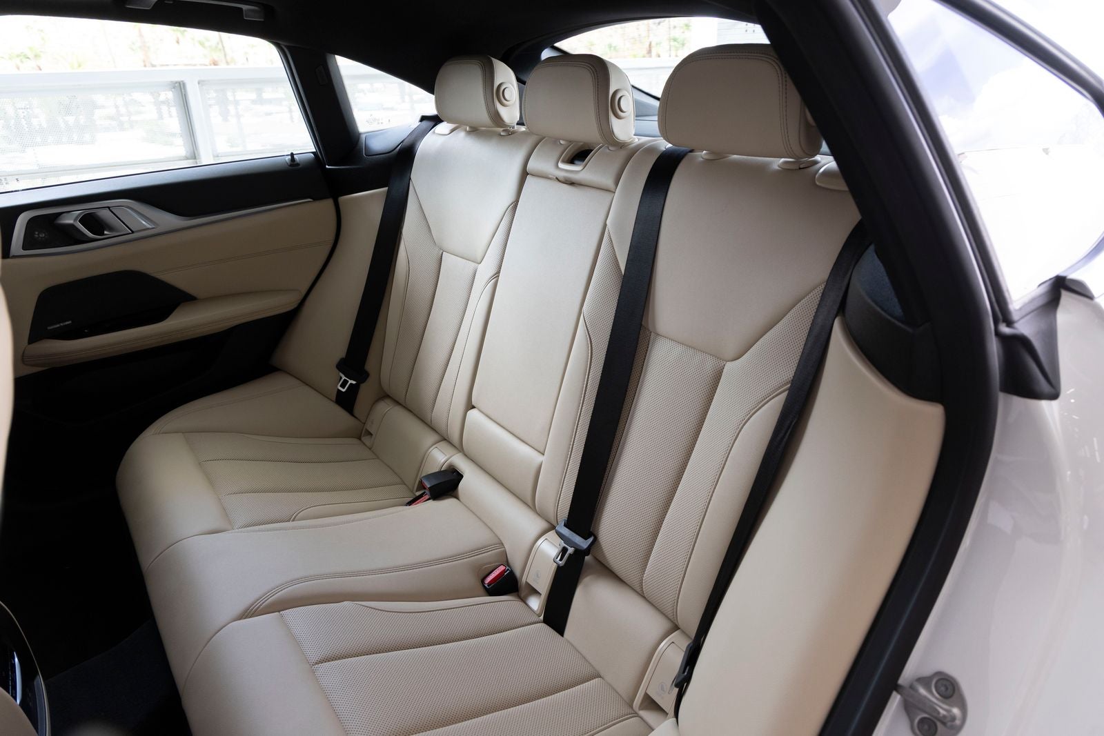 2023 BMW i4 eDrive40 eDrive40