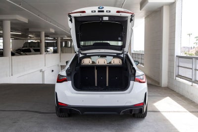2023 BMW i4 eDrive40 eDrive40