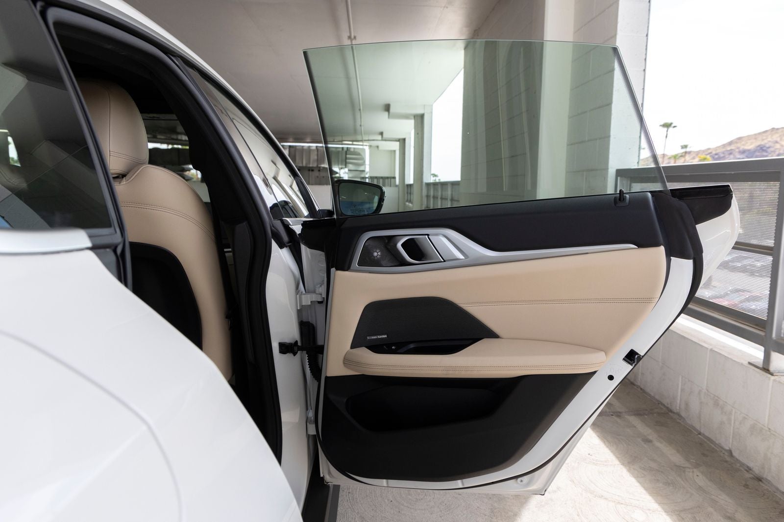 2023 BMW i4 eDrive40 eDrive40