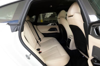 2023 BMW i4 eDrive40 eDrive40