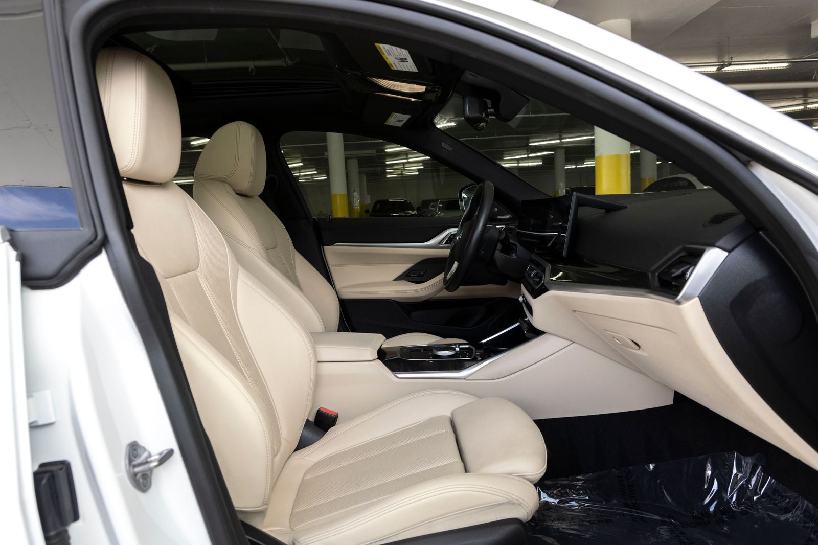 2023 BMW i4 eDrive40 eDrive40