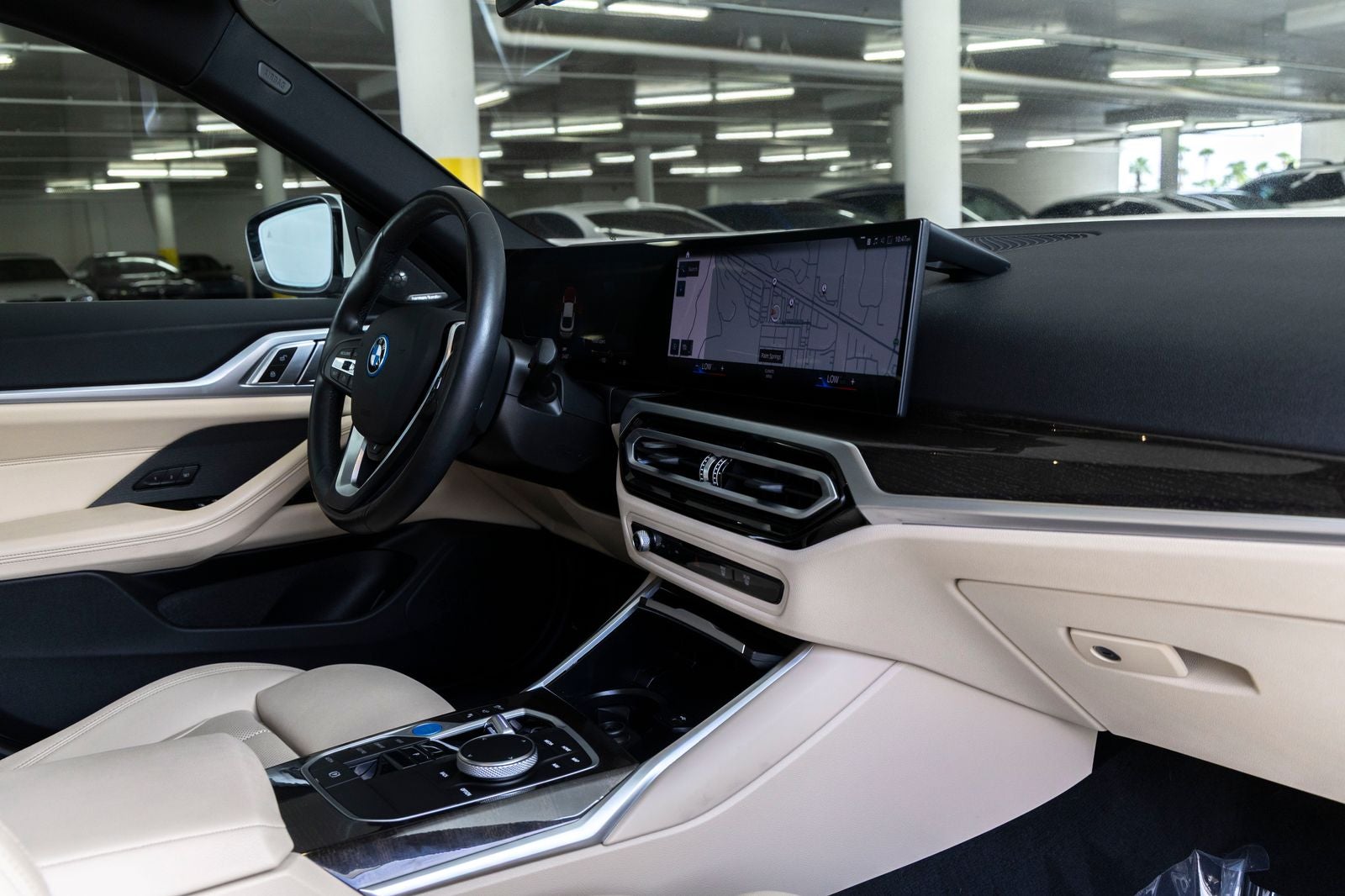 2023 BMW i4 eDrive40 eDrive40