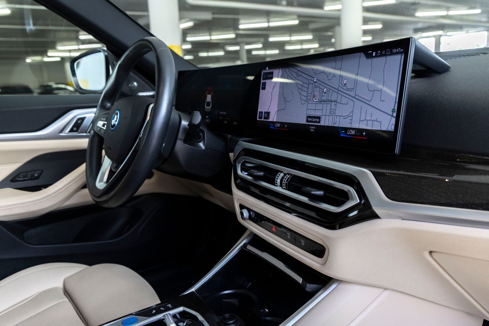 2023 BMW i4 eDrive40 eDrive40