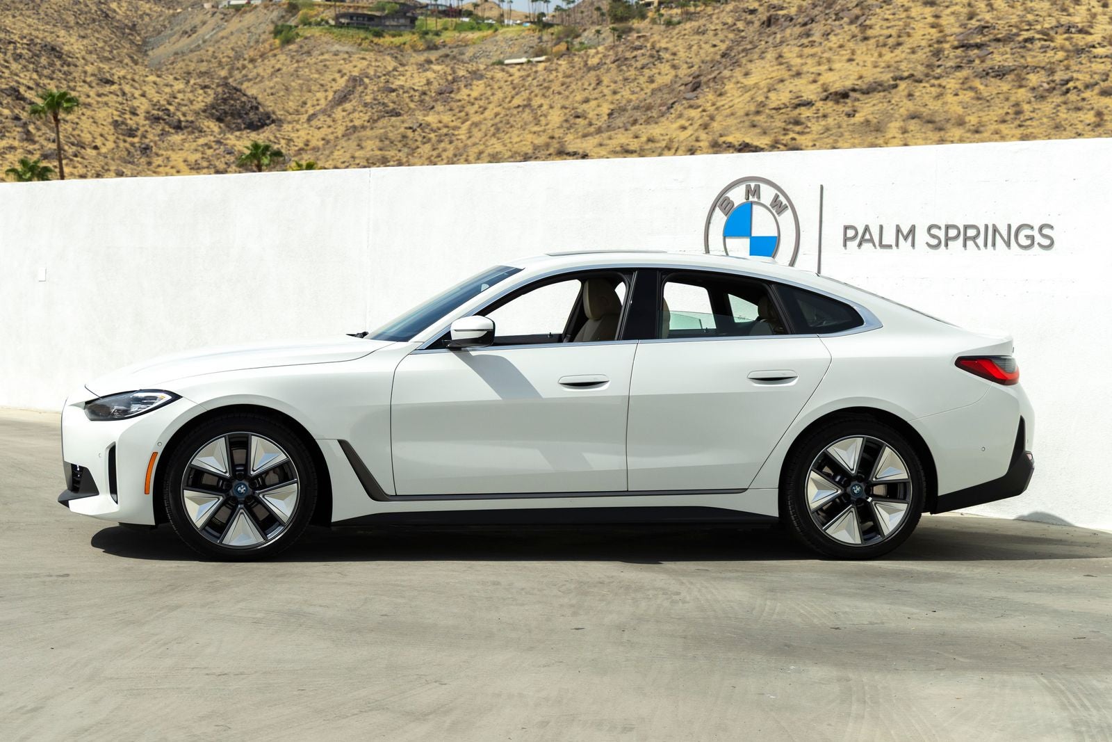 2023 BMW i4 eDrive40 eDrive40