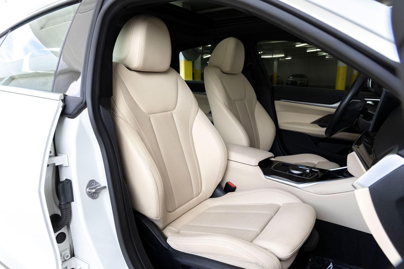 2023 BMW i4 eDrive40 eDrive40