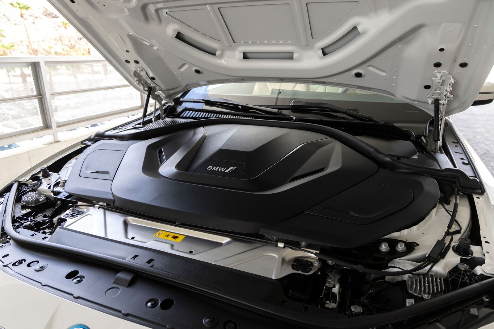 2023 BMW i4 eDrive40 eDrive40