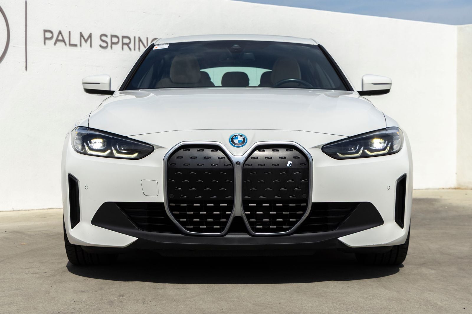 2023 BMW i4 eDrive40 eDrive40