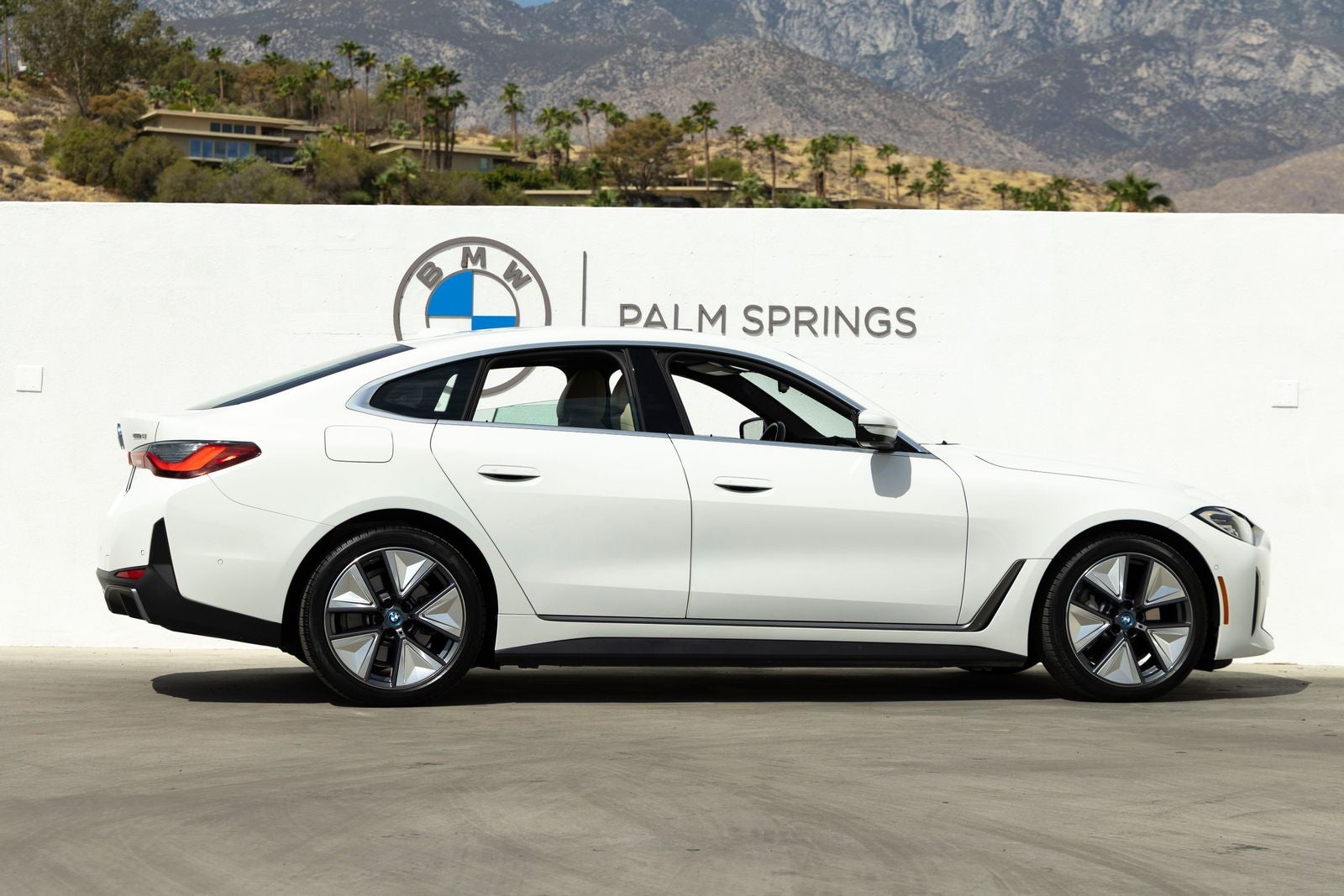 2023 BMW i4 eDrive40 eDrive40