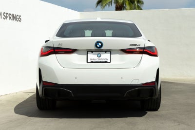 2023 BMW i4 eDrive40 eDrive40
