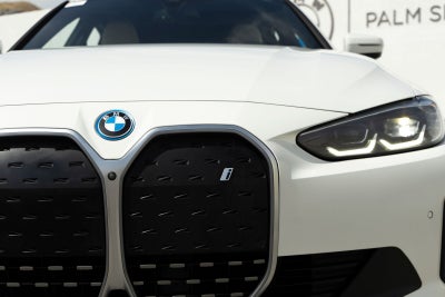 2023 BMW i4 eDrive40 eDrive40