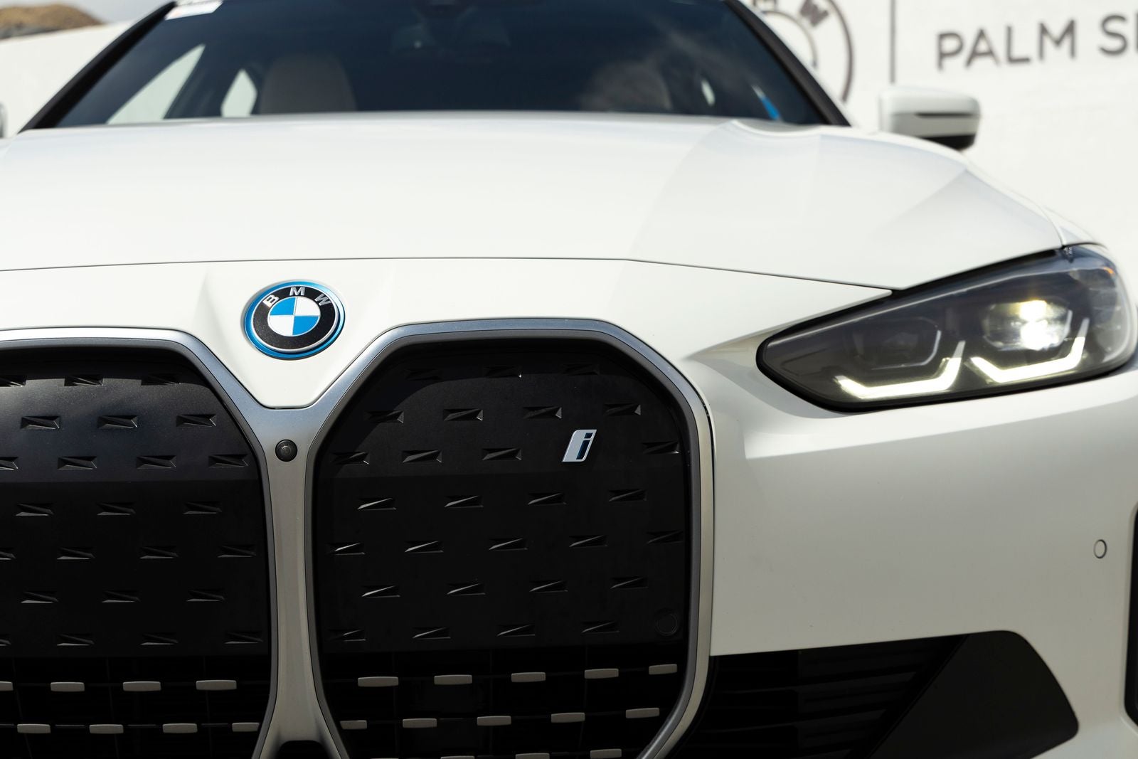 2023 BMW i4 eDrive40 eDrive40