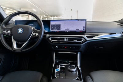 2024 BMW i4 eDrive40 eDrive40