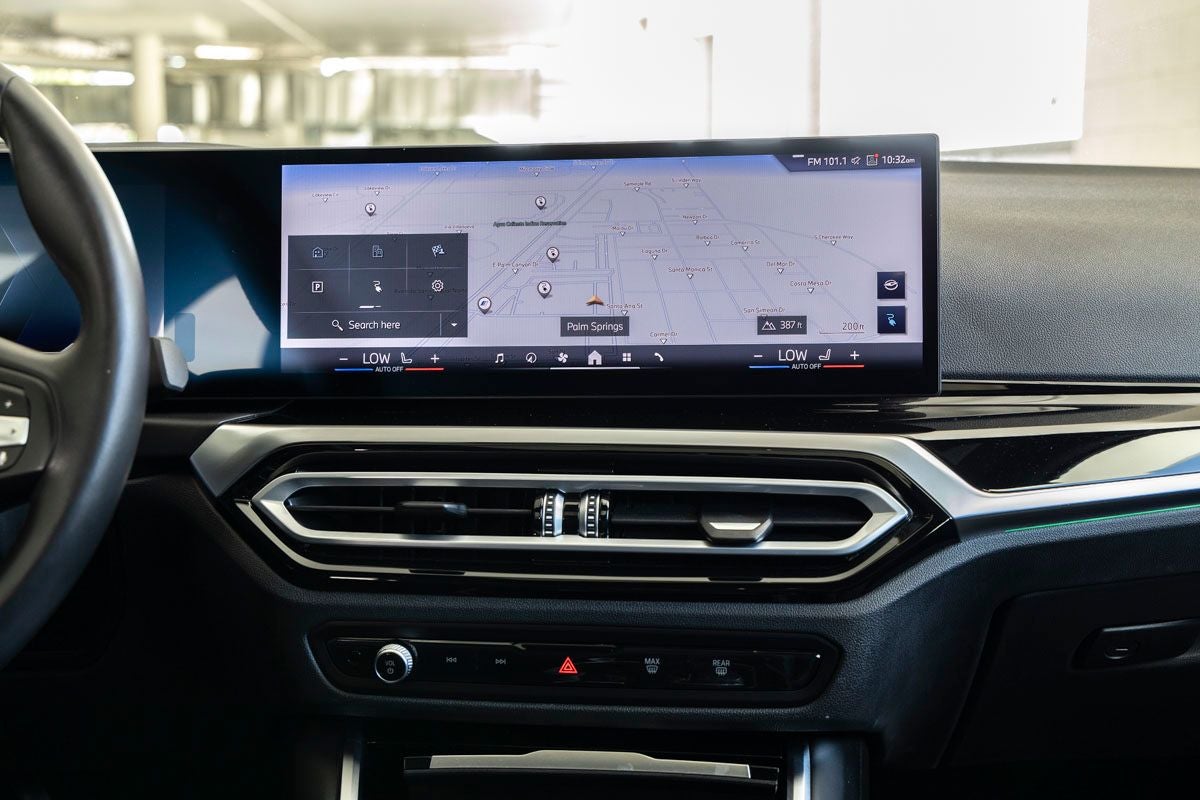 2024 BMW i4 eDrive40 eDrive40