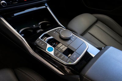 2024 BMW i4 eDrive40 eDrive40