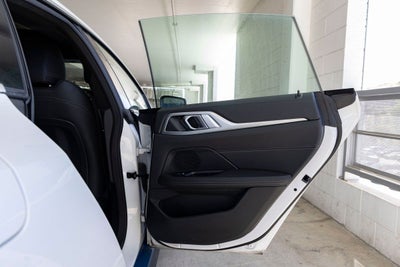 2024 BMW i4 eDrive40 eDrive40