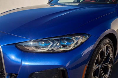 2023 BMW i4 eDrive40 eDrive40