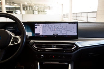 2023 BMW i4 eDrive40 eDrive40