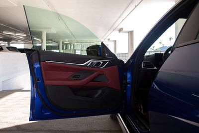 2023 BMW i4 eDrive40 eDrive40