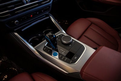 2023 BMW i4 eDrive40 eDrive40