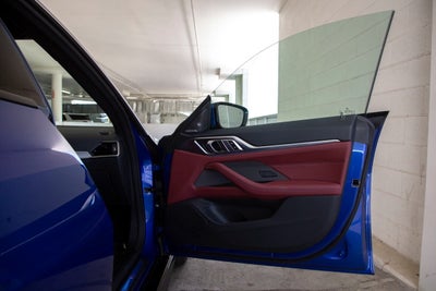 2023 BMW i4 eDrive40 eDrive40