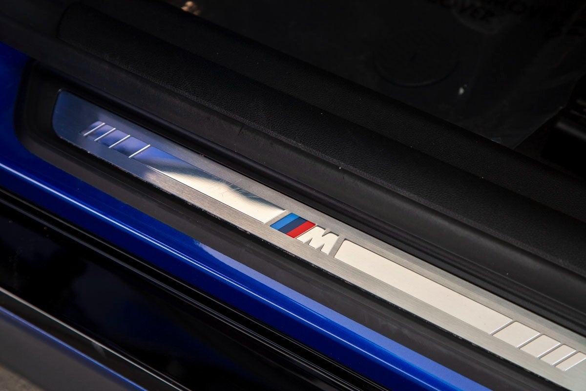 2023 BMW i4 eDrive40 eDrive40