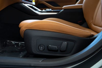 2026 BMW i4 M60
