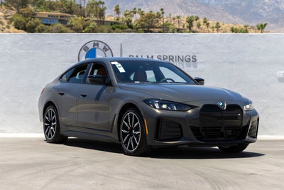 2026 BMW i4 M60