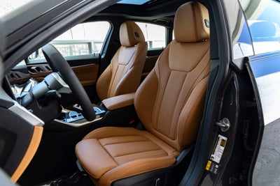2026 BMW i4 M60