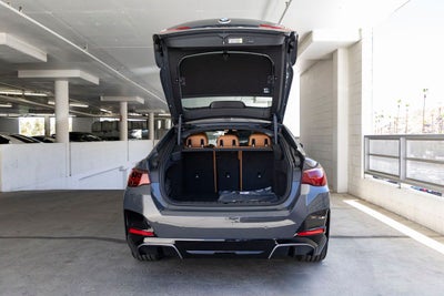 2026 BMW i4 M60