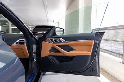2026 BMW i4 M60