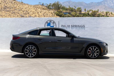 2026 BMW i4 M60