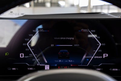 2026 BMW i4 M60