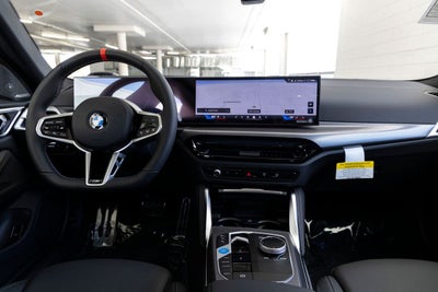 2026 BMW i4 M60