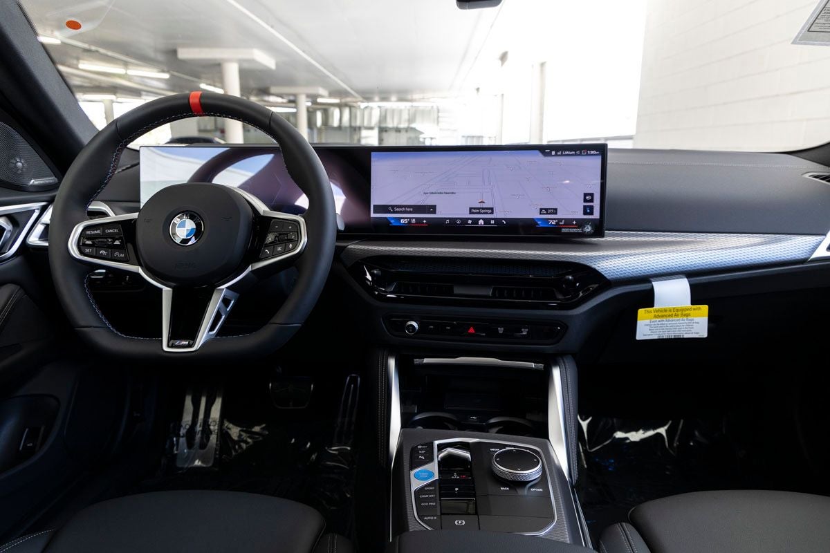 2026 BMW i4 M60