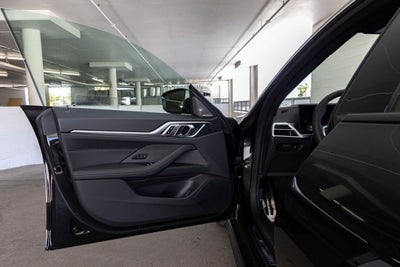 2026 BMW i4 M60