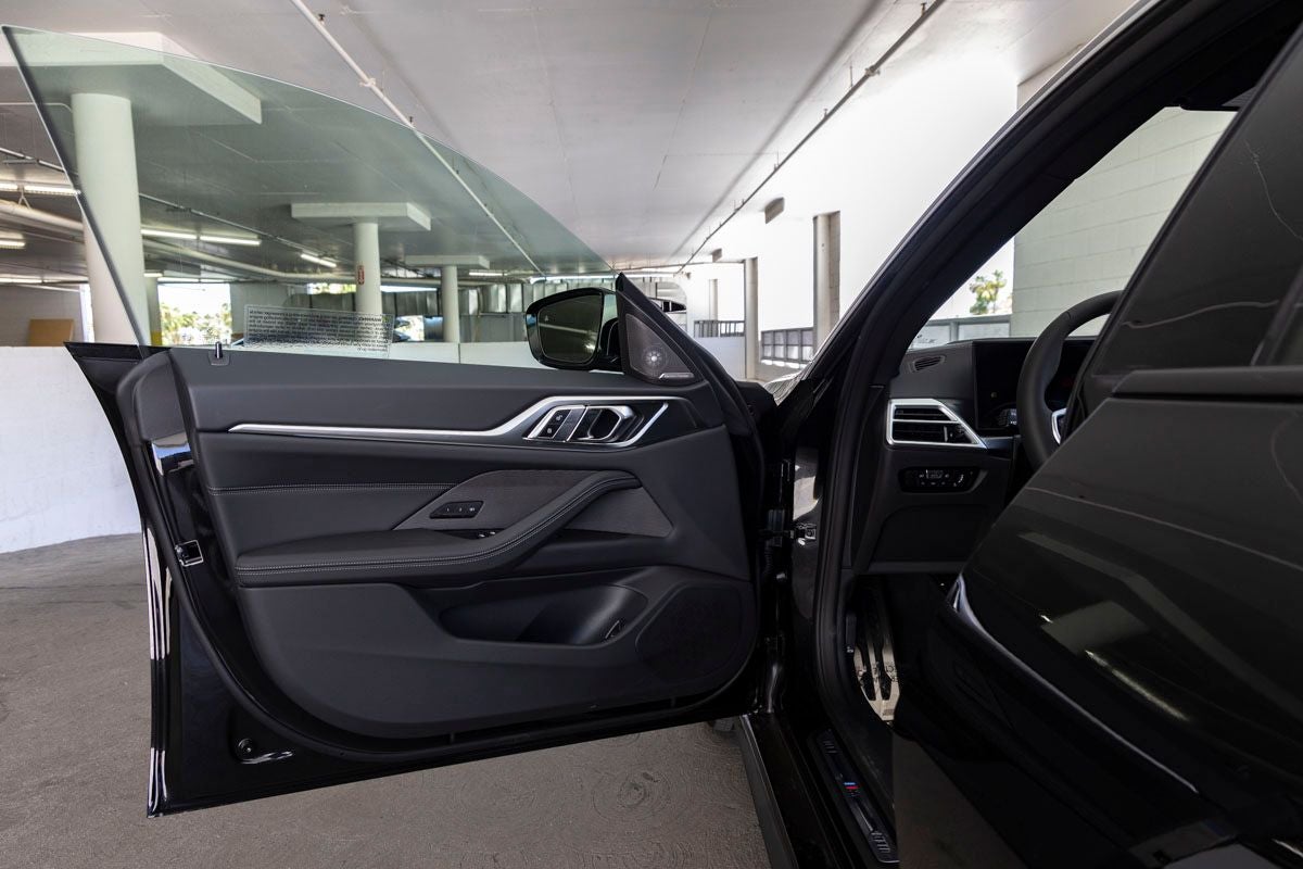2026 BMW i4 M60