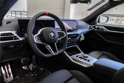 2026 BMW i4 M60