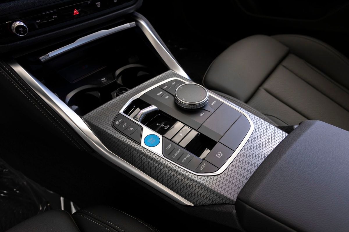 2026 BMW i4 M60