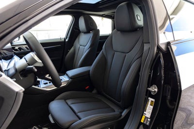 2026 BMW i4 M60