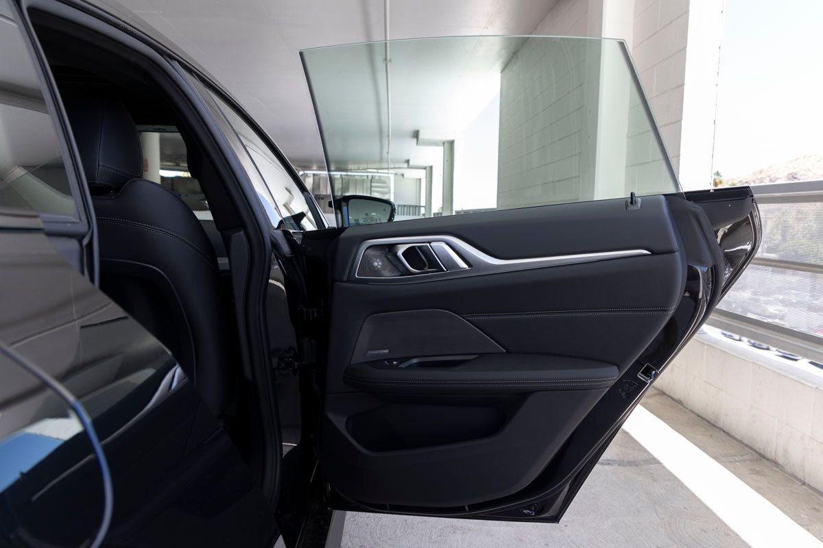 2026 BMW i4 M60