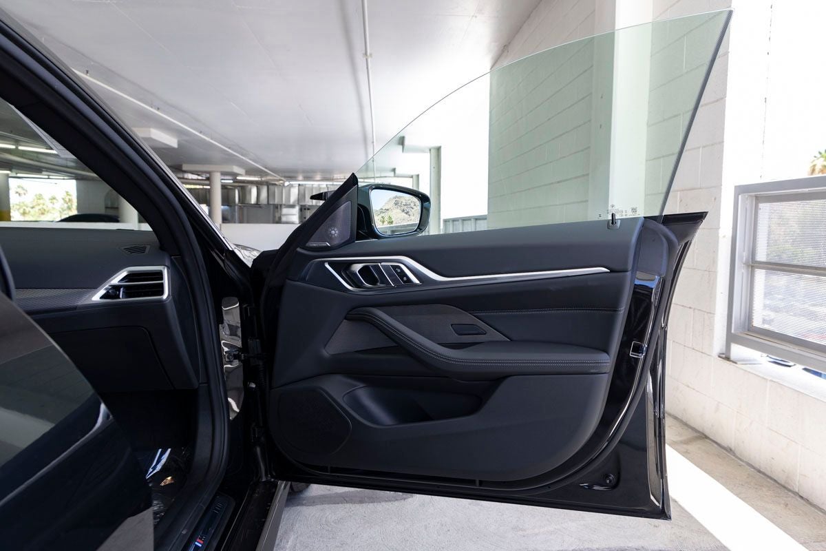 2026 BMW i4 M60