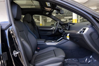 2026 BMW i4 M60