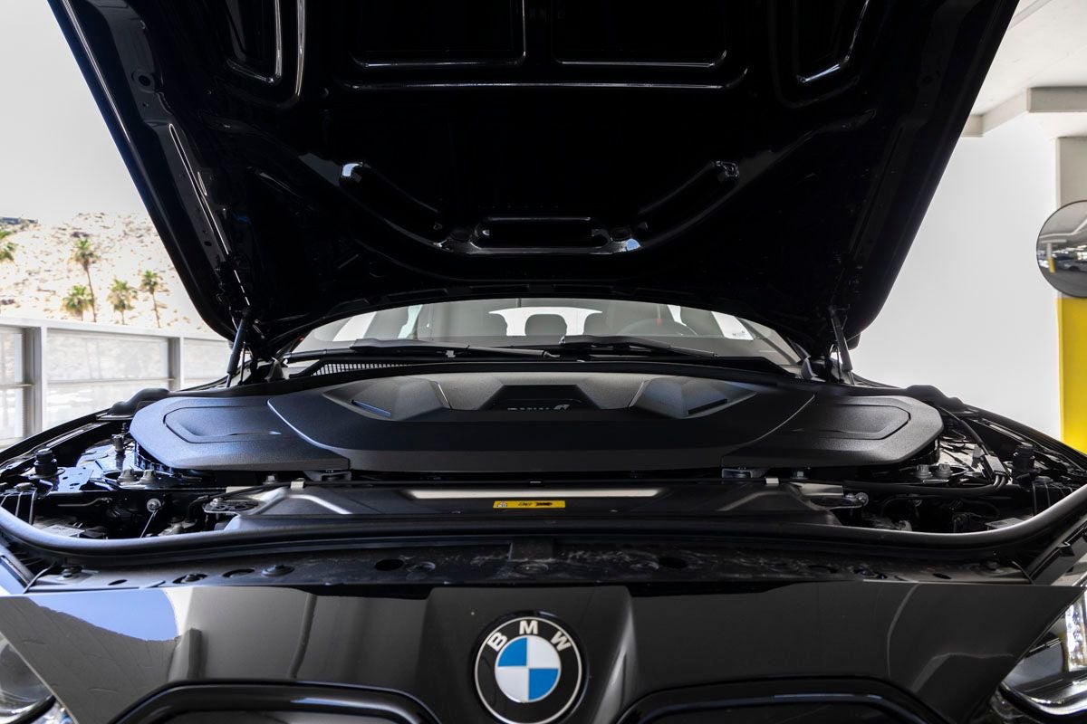 2026 BMW i4 M60